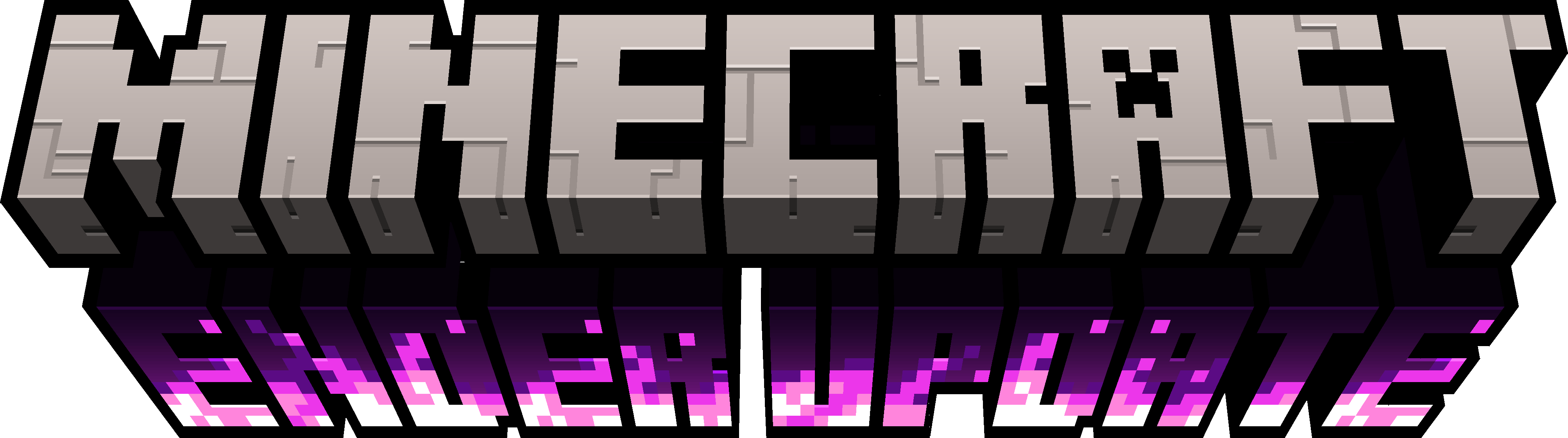 Minecraft Ender Update