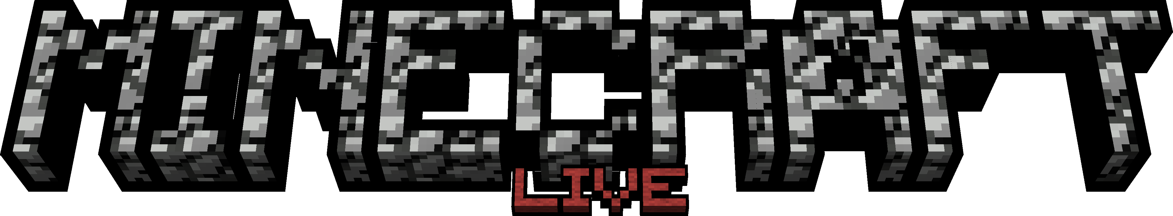 Minecraft Old Live