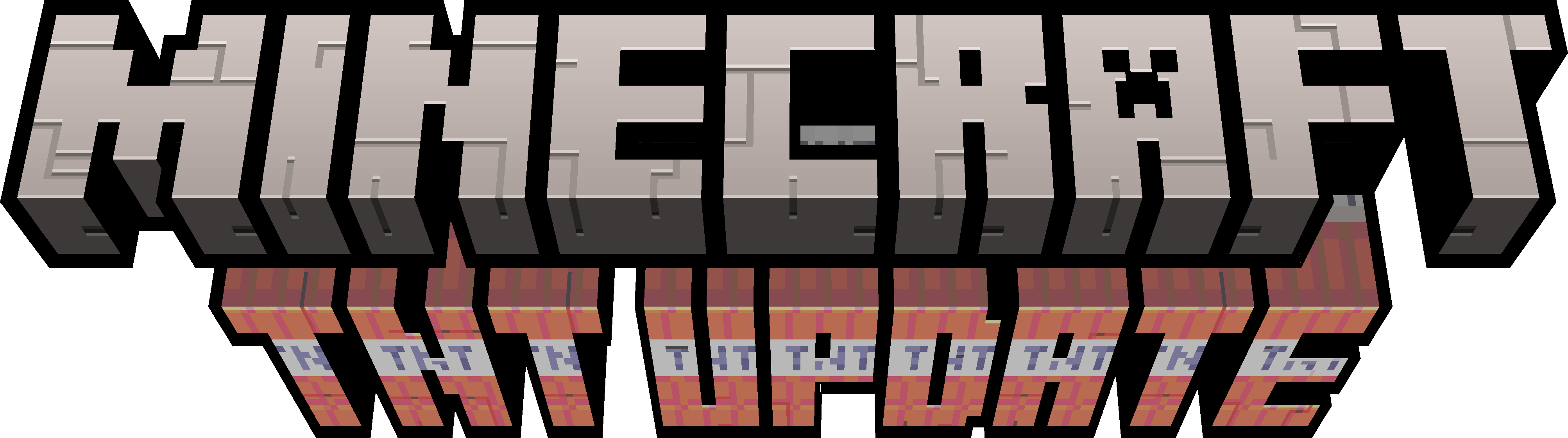 Minecraft TNT Update